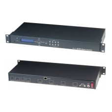 HS04M. Разветвитель. SC&T