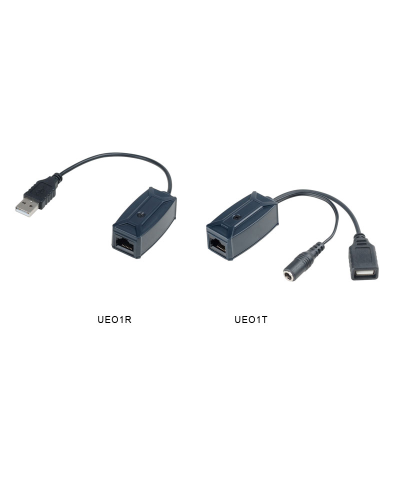 UE01. Удлинитель интерфейса. SC&T в Коврове