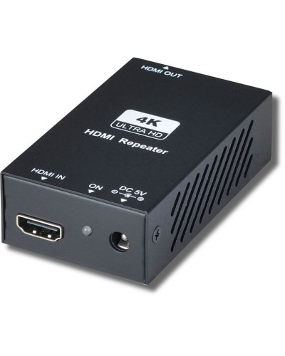 HR01-4K6G. Усилитель HDMI сигнала (удлинитель). SC&T в Коврове