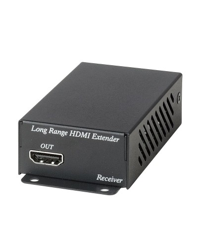 HE02ER. Удлинитель HDMI-сигнала. SC&T в Коврове
