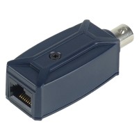 IP01. Удлинитель Ethernet. SC&T