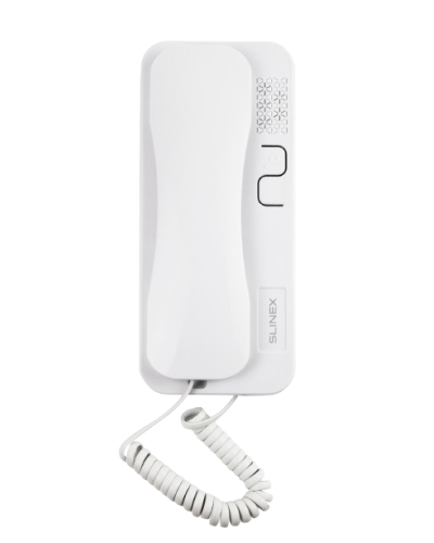 SKP-7 (White). Трубка переговорная. SLINEX в Коврове