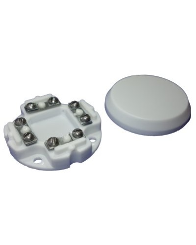 КК-8 (SLT). Коробка коммутационная для 4х2 проводов. SLT в Коврове