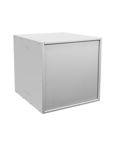 SNR-VPS6015. Шкаф телекоммуникационный 19 настенный 15U. SNR в Коврове