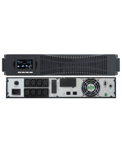 SNR-UPS-ONRT-1000-S24: Источник бесперебойного питания в Коврове
