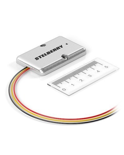 M-75 Ultra HD. Микрофон активный миниатюрный. STELBERRY в Коврове
