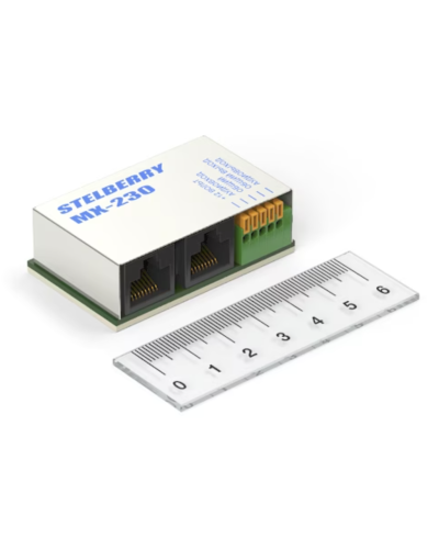 MX-230. Сплиттер PoE. STELBERRY в Коврове