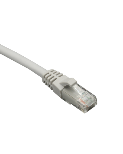U/UTP Cat.6 LSZH, серый, 2м (10-0168). Патч-корд медный. SUPRLAN в Коврове