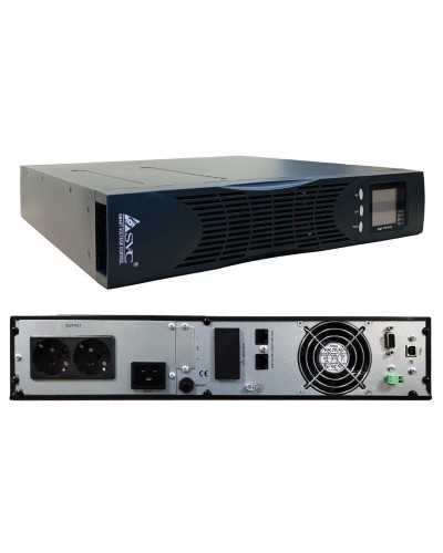 SVC TRX11-2KL-LCD/AS09SC. Источник бесперебойного питания. SVC в Коврове