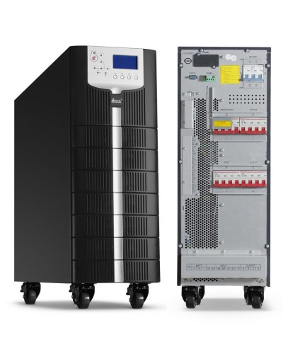SVC GT33-10KLS. Источник бесперебойного питания. SVC в Коврове