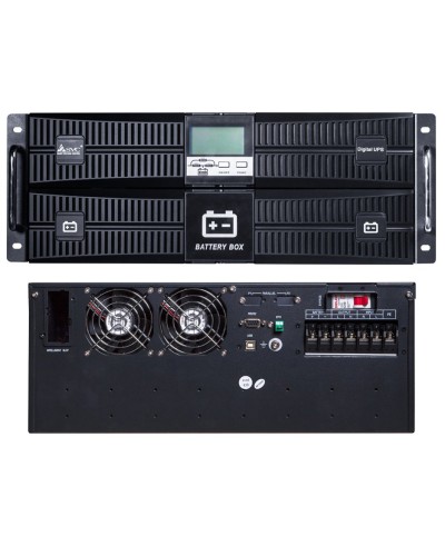 SVC RT-10KL-LCD/A3. Источник бесперебойного питания. SVC в Коврове