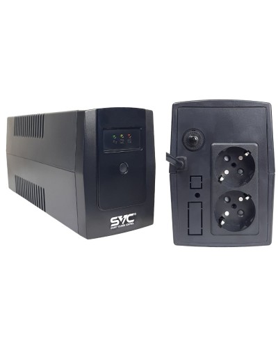SVC V-800-R. Источник бесперебойного питания. SVC в Коврове