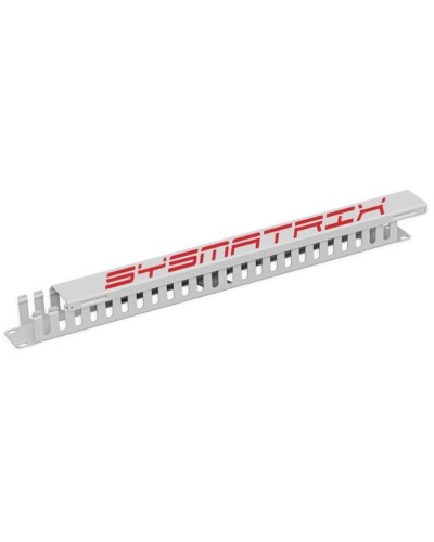 SA 0020.011 (317s). Кабельный организатор 19. SYSMATRIX в Коврове