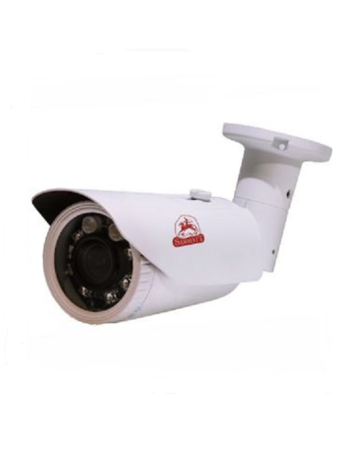 SR-N500V2812IRH. Видеокамера мультиформатная цилиндрическая уличная. SarmatT в Коврове