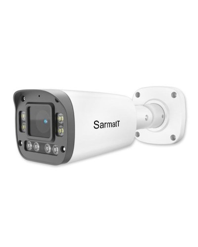 SR-IN40M2812IRXSDM. Видеокамера IP цилиндрическая. SarmatT в Коврове
