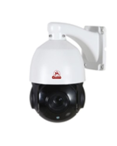 SR-ID25V4794PIR. IP-камера купольная поворотная скоростная. SarmatT в Коврове