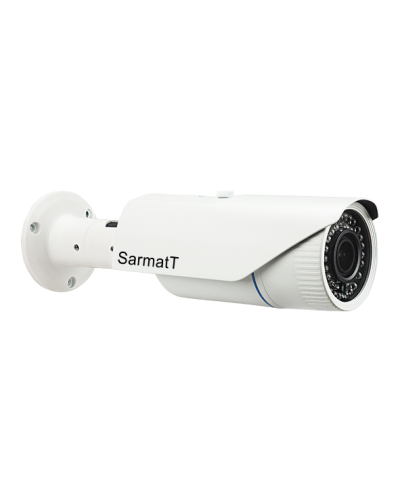 SR-IN25V2812IRX. Видеокамера IP цилиндрическая. SarmatT в Коврове
