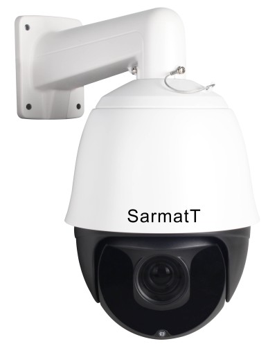 SR-ID50V4796PIRX. IP-камера поворотная. SarmatT в Коврове