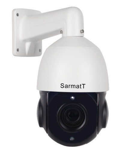 SR-ID25V4796PIRX. IP-камера поворотная. SarmatT в Коврове