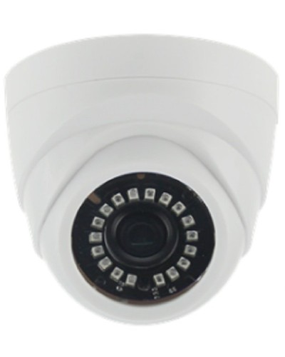 SR-ID25F36IRL. IP-камера купольная. SarmatT в Коврове