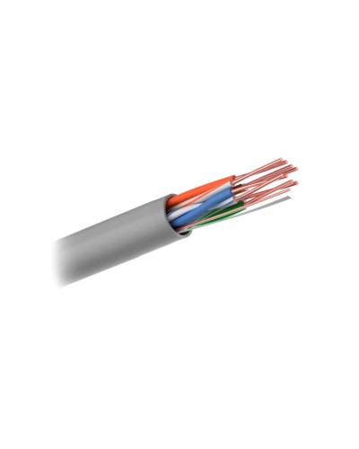 U/UTP-CAT5e 4 пары (внутренний). Кабель «витая пара» (LAN) для структурированных систем связи. SarmatT в Коврове