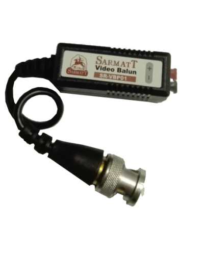 SR-VBP01. Приемопередатчик. SarmatT в Коврове