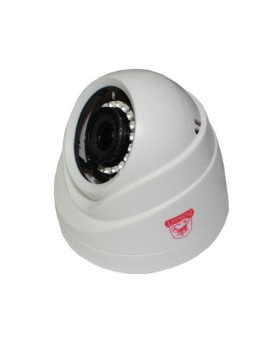 SR-ID40F36IRL. IP-камера купольная. SarmatT в Коврове