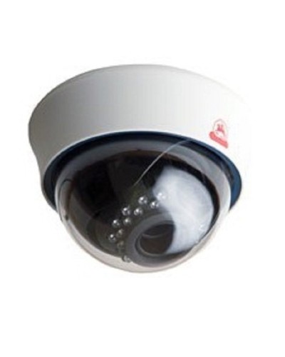 SR-ID25V2812IRL. IP-камера купольная. SarmatT в Коврове