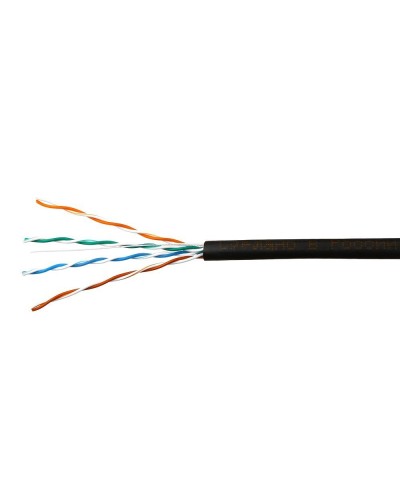 UTP outdoor 4x2x0,5 Standart 305 (SkyNet)(1693219). Кабель «витая пара» (LAN) для структурированных систем связи. SkyNet в Коврове