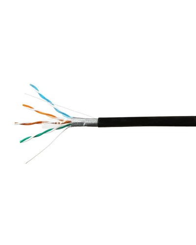 FTP outdoor 4x2x0,51 Cu Premium 100 (SkyNet)(1693122). Кабель «витая пара» (LAN) для структурированных систем связи. SkyNet в Коврове