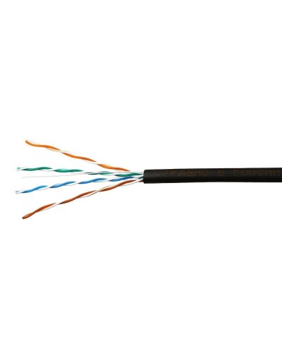 UTP outdoor 4х2х0,5 CU (SkyNet) (1700001). Кабель «витая пара» (LAN) для структурированных систем связи. SkyNet в Коврове