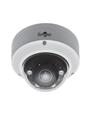 STC-IPMA5525A/3. Видеокамера IP купольная. Smartec в Коврове
