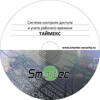 Timex TA-100. Аппаратно-программный комплекс Smartec. Smartec