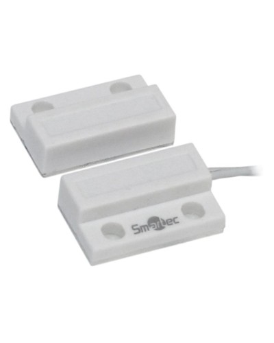 ST-DM110NC-WT. Извещатель охранный точечный магнитоконтактный. Smartec в Коврове