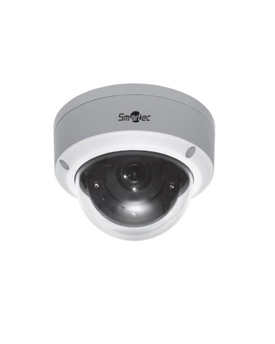 STC-IPMA5520A/1. Видеокамера IP купольная. Smartec в Коврове