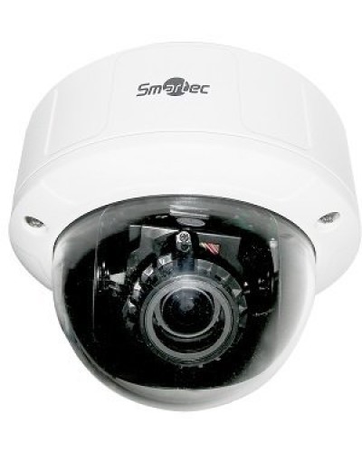 STC-IPM3550A/1 StarLight. Видеокамера IP купольная. Smartec в Коврове