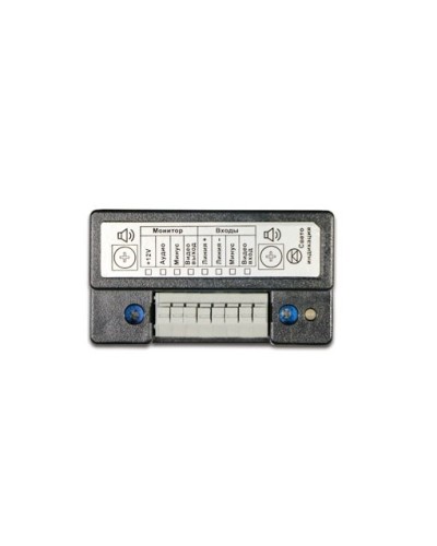 ST-AC001CN. Модуль сопряжения координатный. Smartec в Коврове