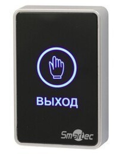 ST-EX020LSM-BK. Кнопка выхода. Smartec в Коврове