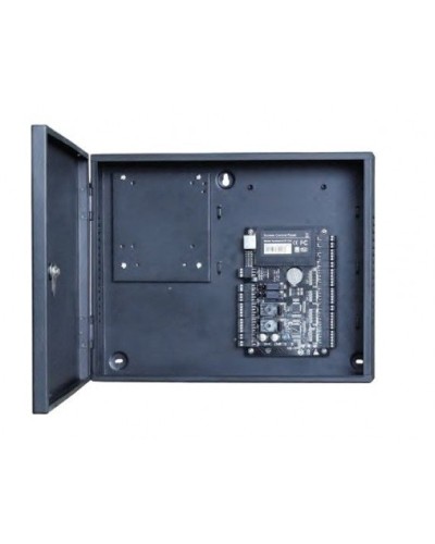 ST-NC120B. Универсальный контроллер замка. Smartec в Коврове