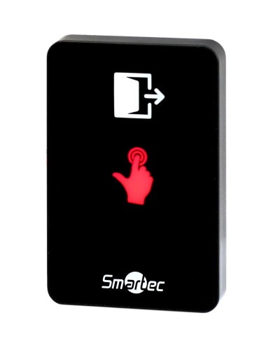 ST-EX410L-BK. Кнопка выхода. Smartec в Коврове
