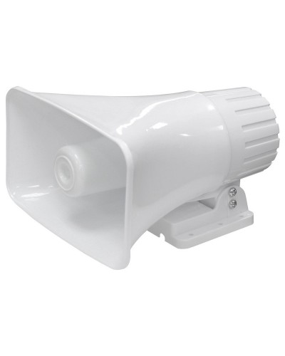 ST-AA410S-WT. Оповещатель охранно-пожарный звуковой. Smartec в Коврове