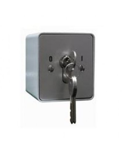 ST-ES120SM. Ключ-выключатель. Smartec в Коврове