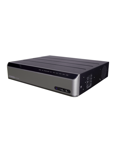 STNR-A1630. IP-видеорегистратор 16-канальный. Smartec в Коврове