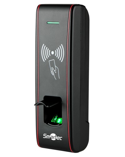 ST-FR030EMW. Считыватель контроля доступа биометрический уличный. Smartec в Коврове