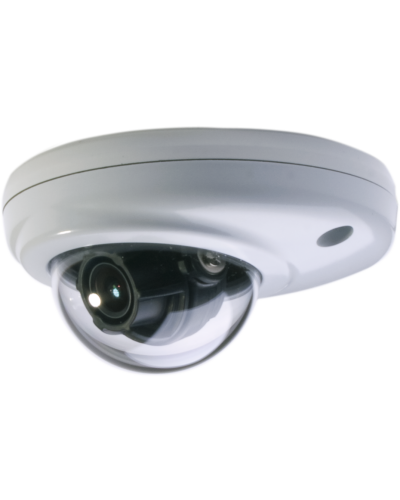 STC-IPMX3491/4. Видеокамера IP купольная. Smartec в Коврове