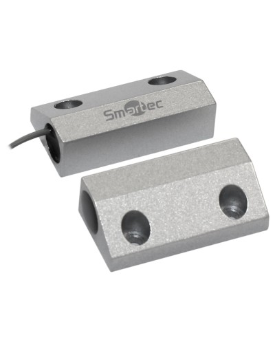 ST-DM130NO-SL. Извещатель охранный точечный магнитоконтактный. Smartec в Коврове