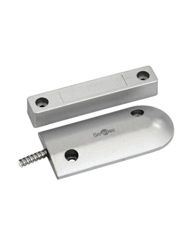 ST-DM146NC-SL. Извещатель охранный точечный магнитоконтактный. Smartec в Коврове