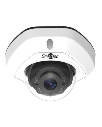 STC-IPM3407A/4 2.8мм Estima. Видеокамера IP купольная. Smartec в Коврове