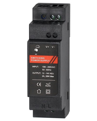 ST-PS102DDS-BK. Блок питания стабилизированный. Smartec в Коврове