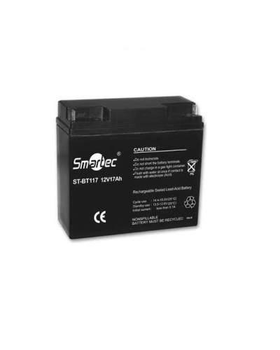 ST-BT117. Аккумулятор. Smartec в Коврове